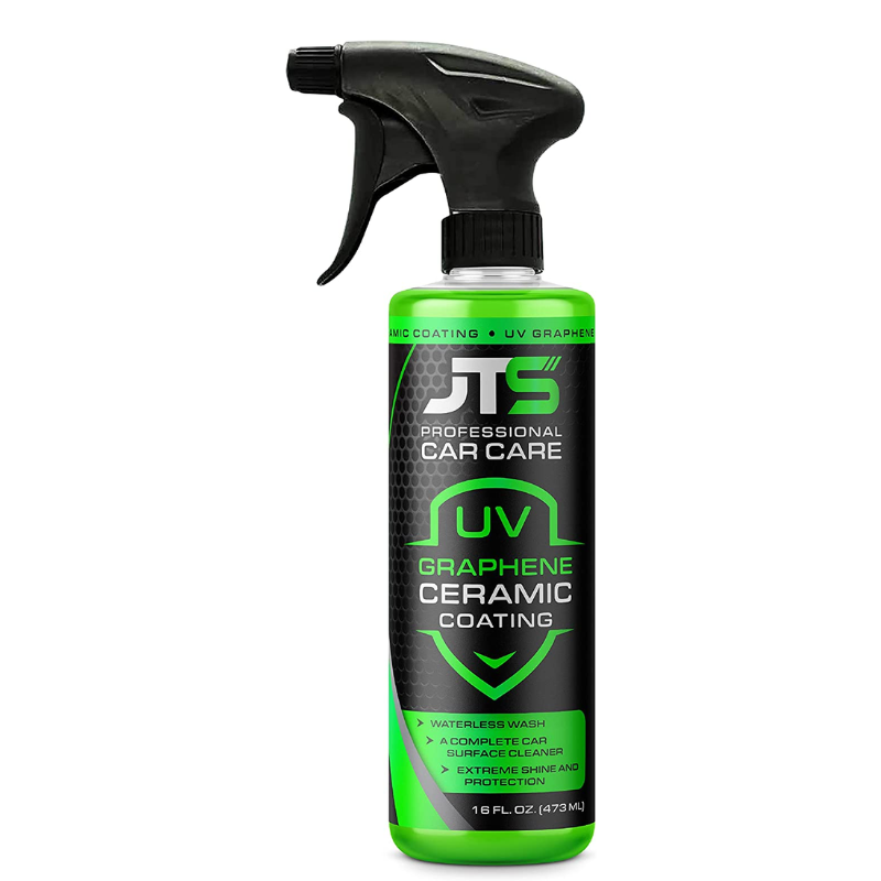 JT Mobile Detailing collab with @Legendary Car Care out now! link